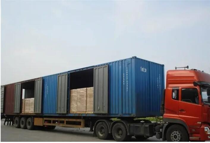 漳州到新乡县整车运输