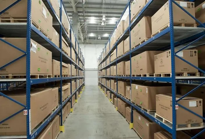 漳州到新乡县货物仓储