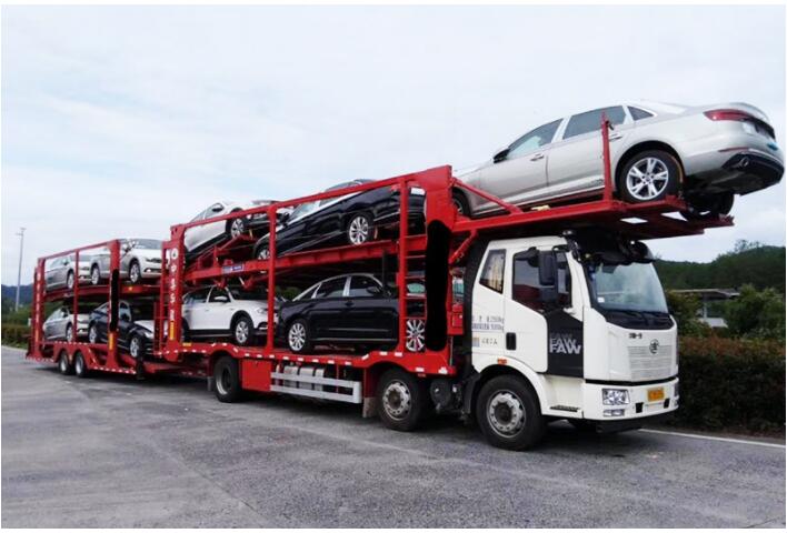 漳州到新乡县轿车托运